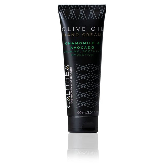 Calithea Olive Oil & Avocado Oils Hand Cream